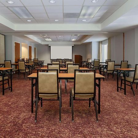 Homewood Suites By Hilton Ft. Worth-North At Fossil Creek Форт-Уэрт Экстерьер фото