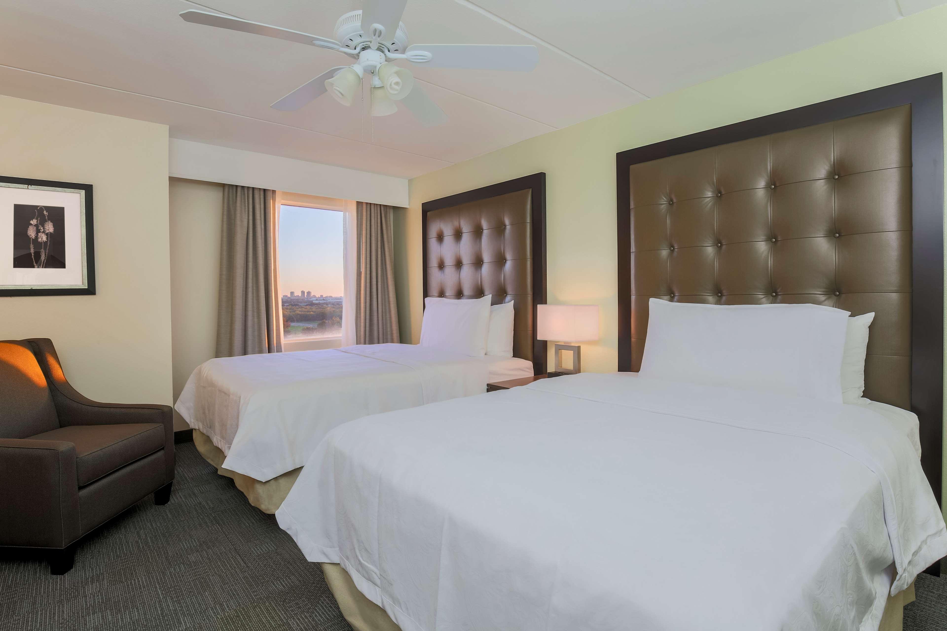 Homewood Suites By Hilton Ft. Worth-North At Fossil Creek Форт-Уэрт Экстерьер фото
