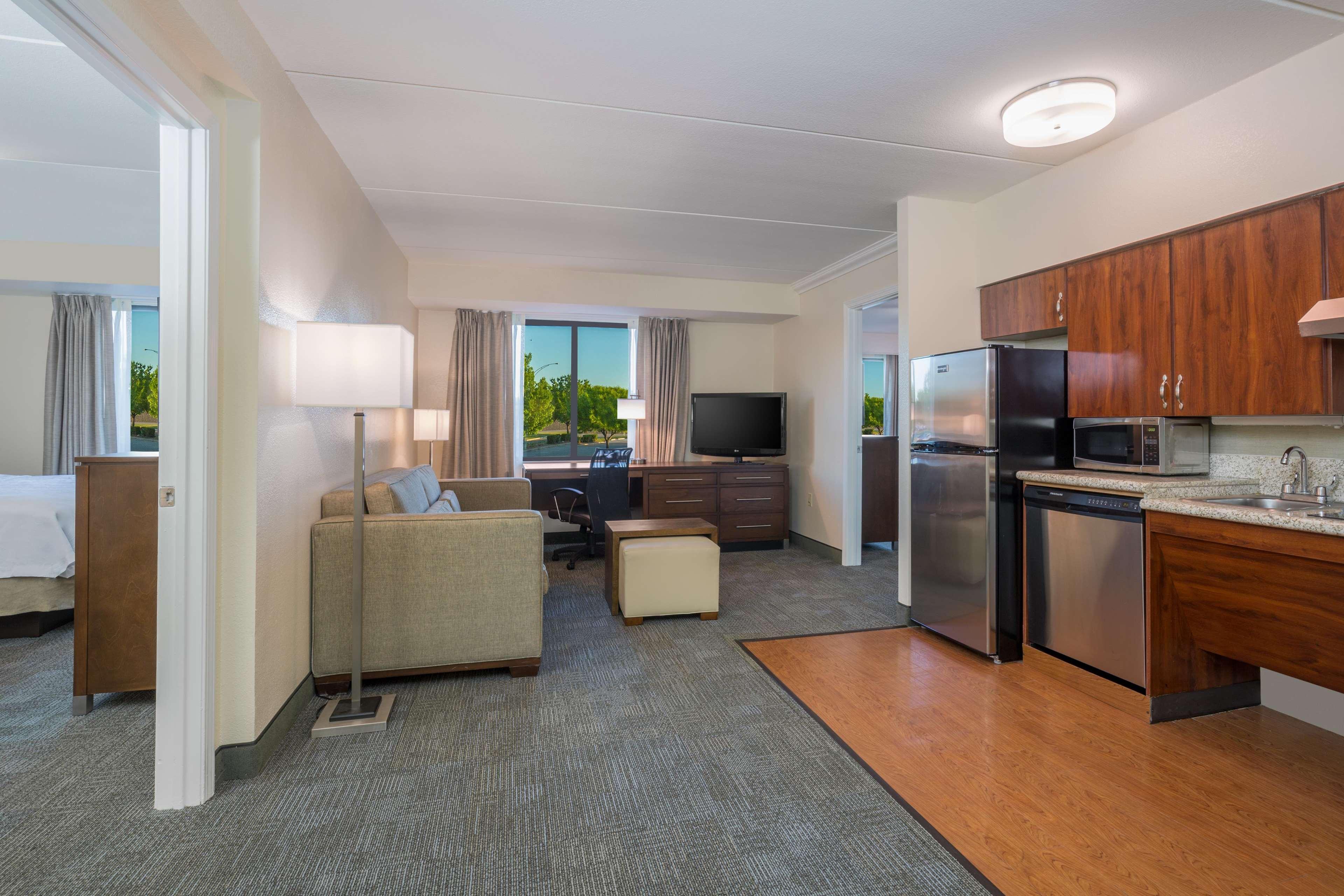 Homewood Suites By Hilton Ft. Worth-North At Fossil Creek Форт-Уэрт Экстерьер фото