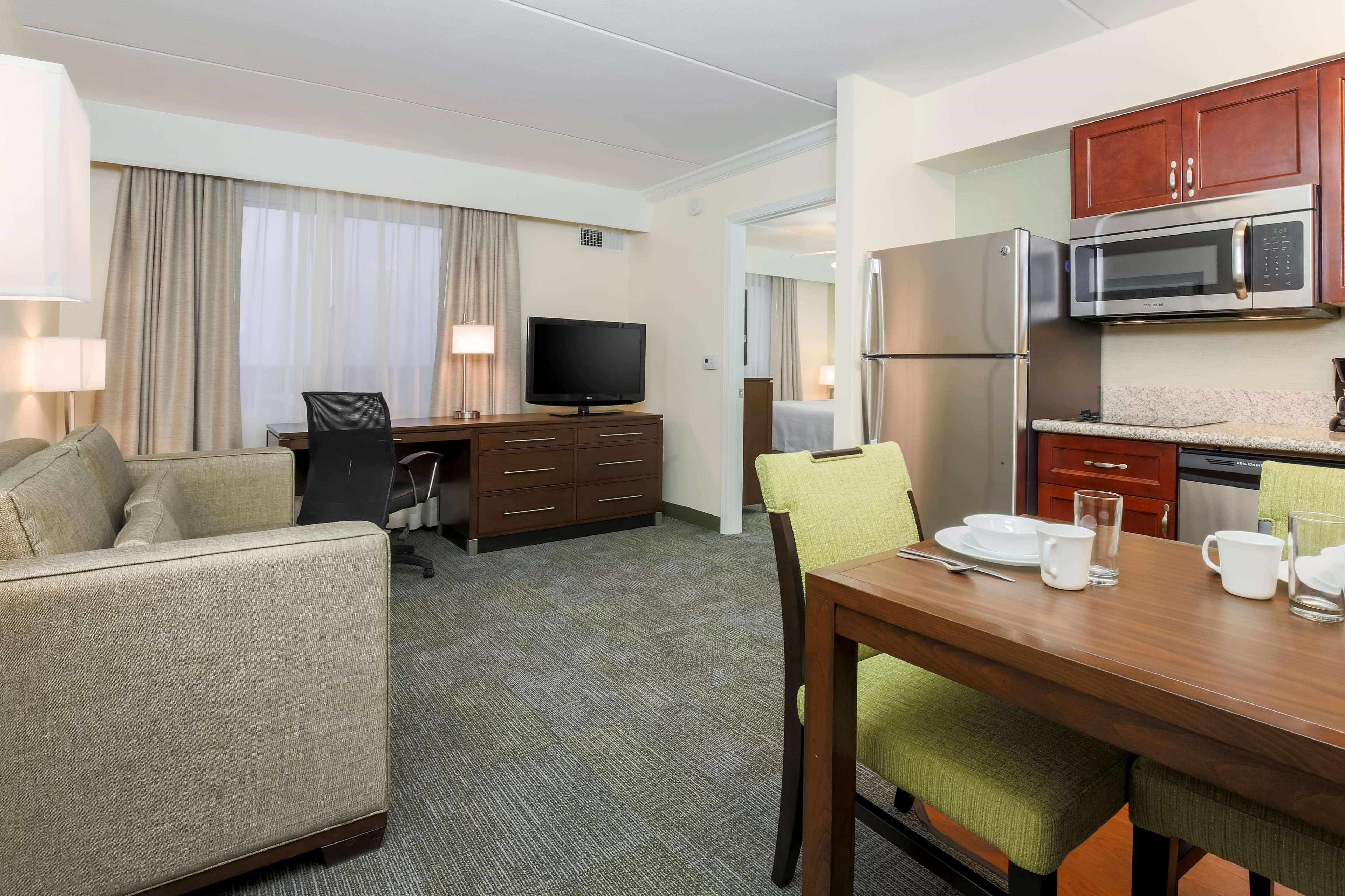 Homewood Suites By Hilton Ft. Worth-North At Fossil Creek Форт-Уэрт Экстерьер фото