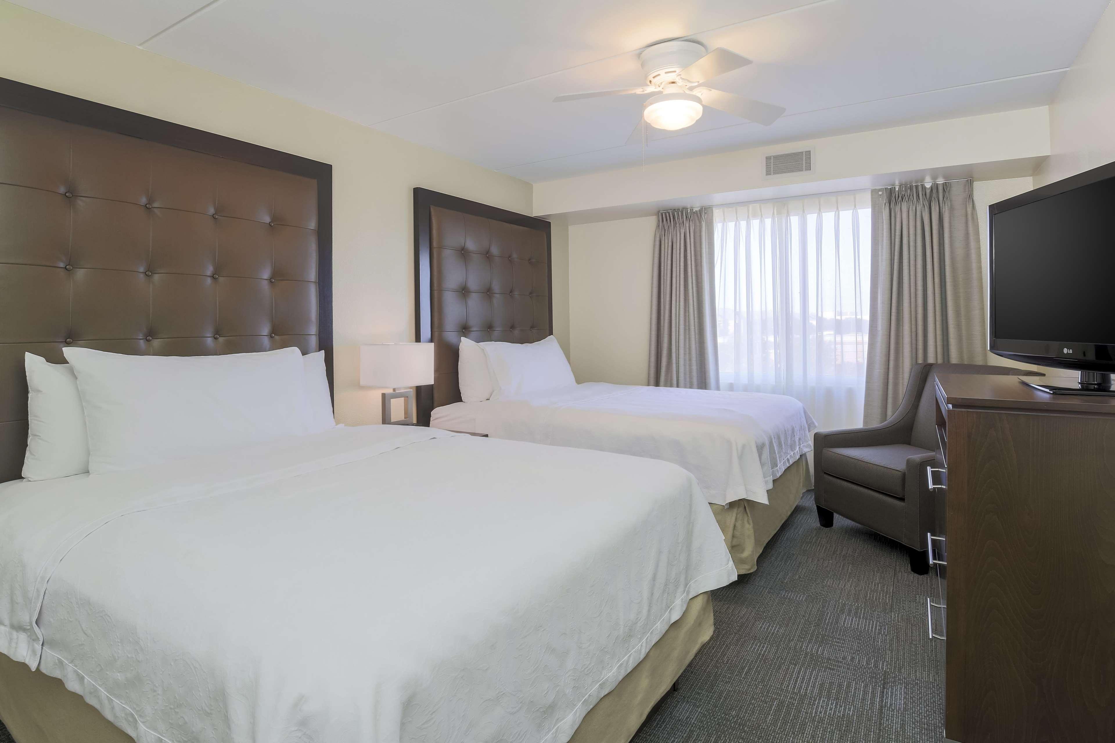 Homewood Suites By Hilton Ft. Worth-North At Fossil Creek Форт-Уэрт Экстерьер фото