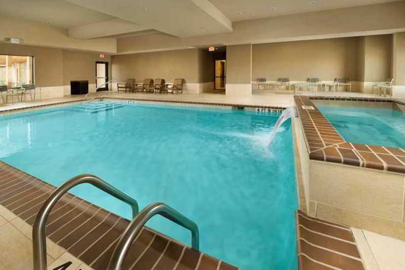 Homewood Suites By Hilton Ft. Worth-North At Fossil Creek Форт-Уэрт Экстерьер фото