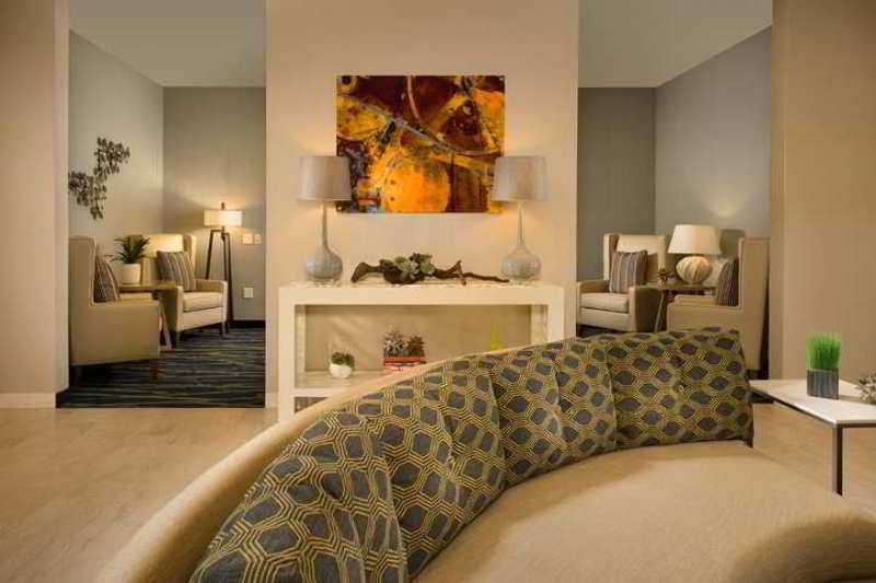 Homewood Suites By Hilton Ft. Worth-North At Fossil Creek Форт-Уэрт Экстерьер фото