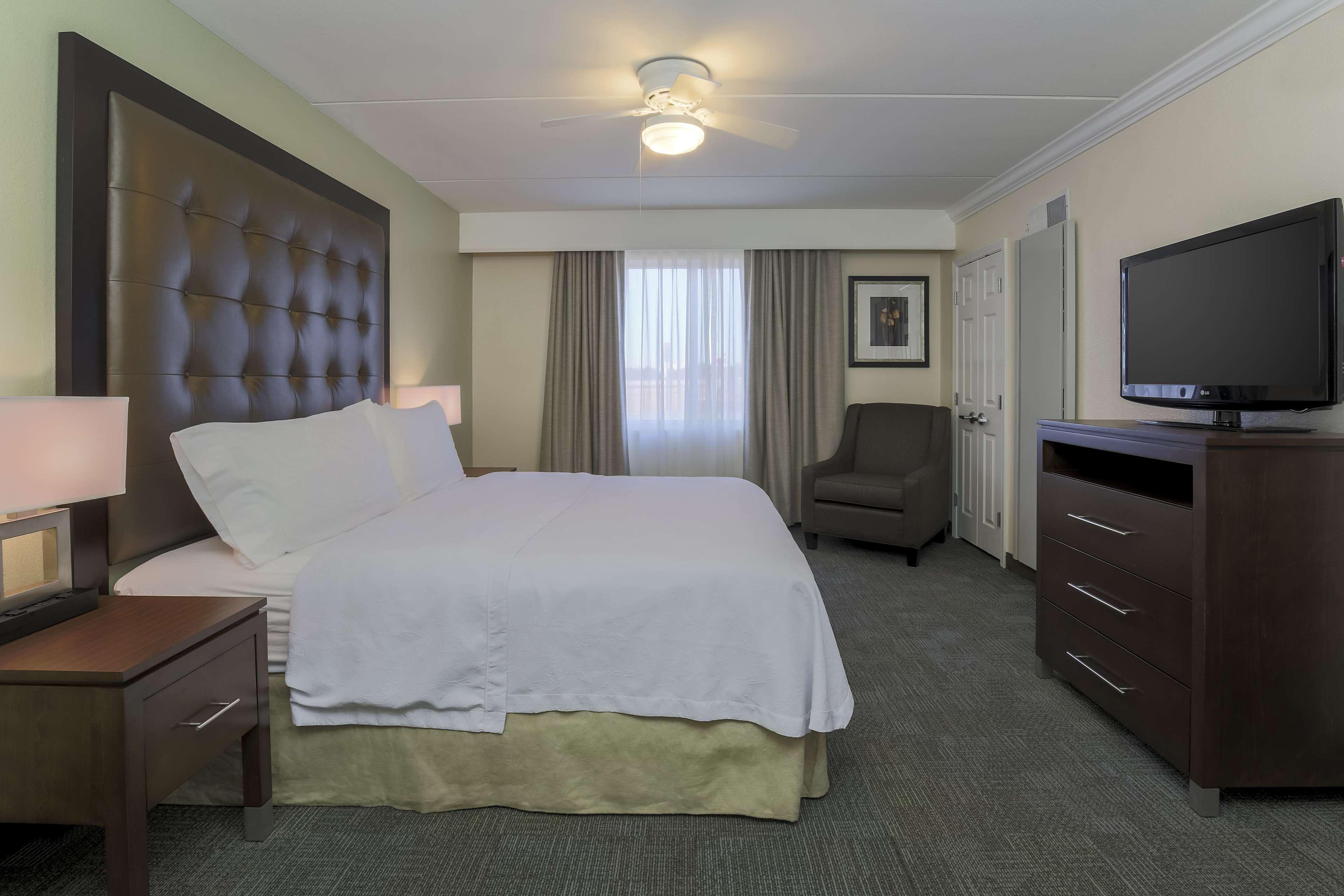 Homewood Suites By Hilton Ft. Worth-North At Fossil Creek Форт-Уэрт Экстерьер фото