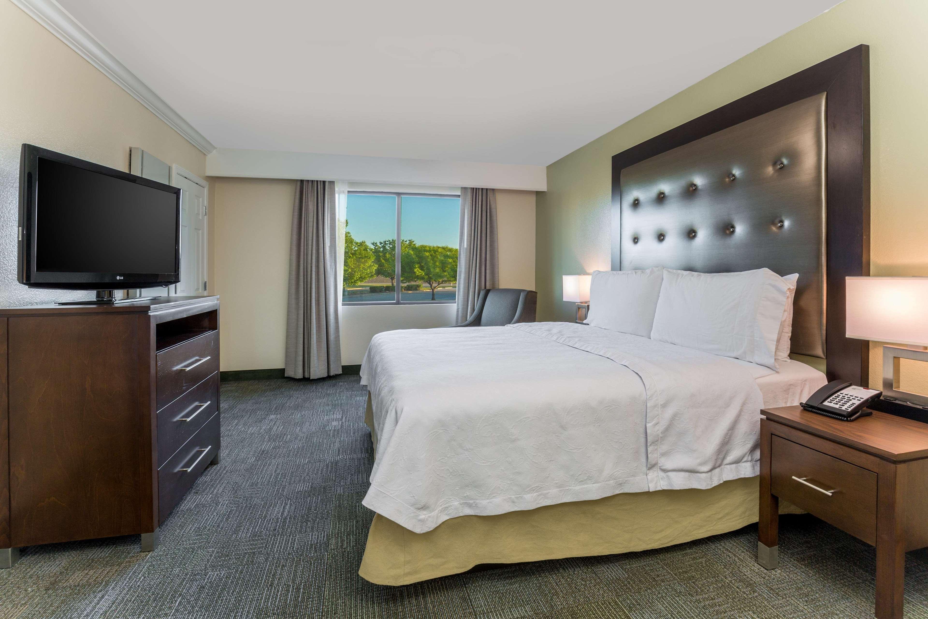Homewood Suites By Hilton Ft. Worth-North At Fossil Creek Форт-Уэрт Экстерьер фото