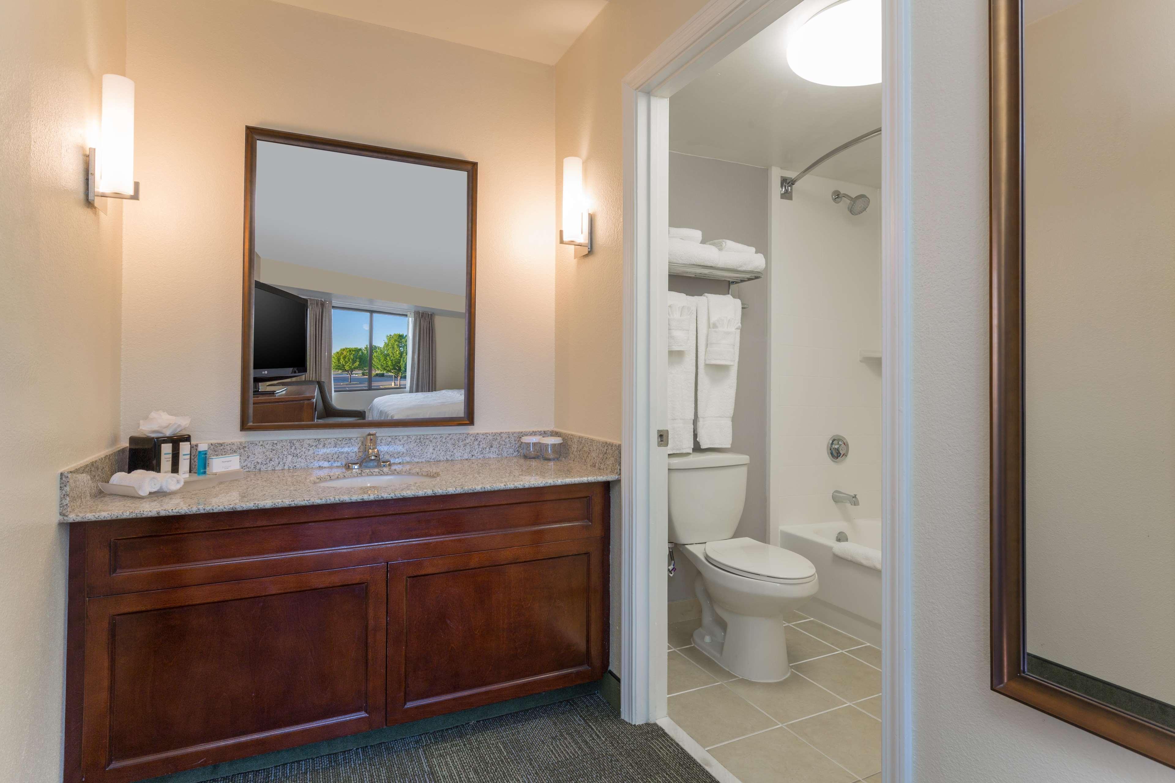 Homewood Suites By Hilton Ft. Worth-North At Fossil Creek Форт-Уэрт Экстерьер фото