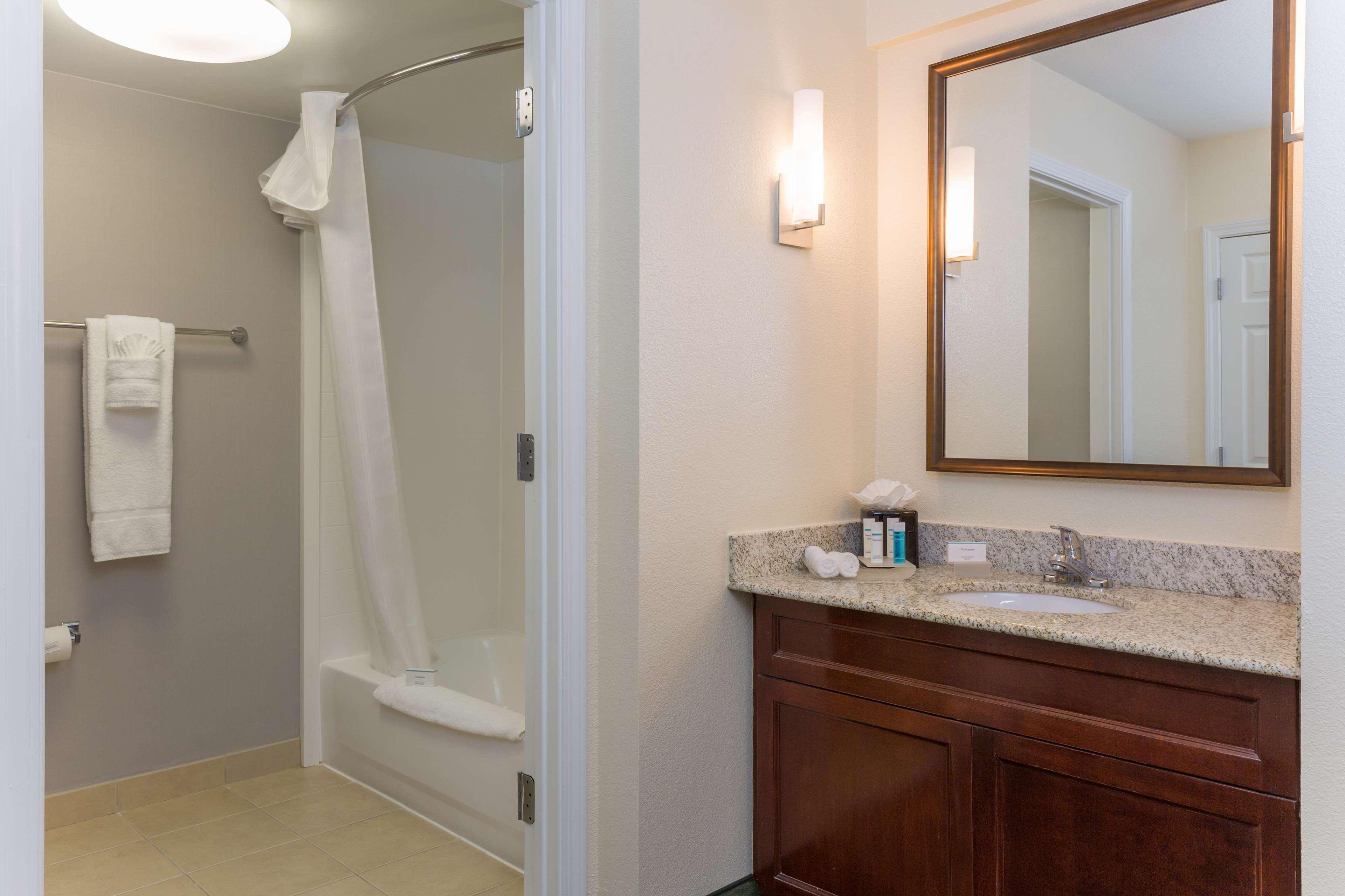 Homewood Suites By Hilton Ft. Worth-North At Fossil Creek Форт-Уэрт Экстерьер фото
