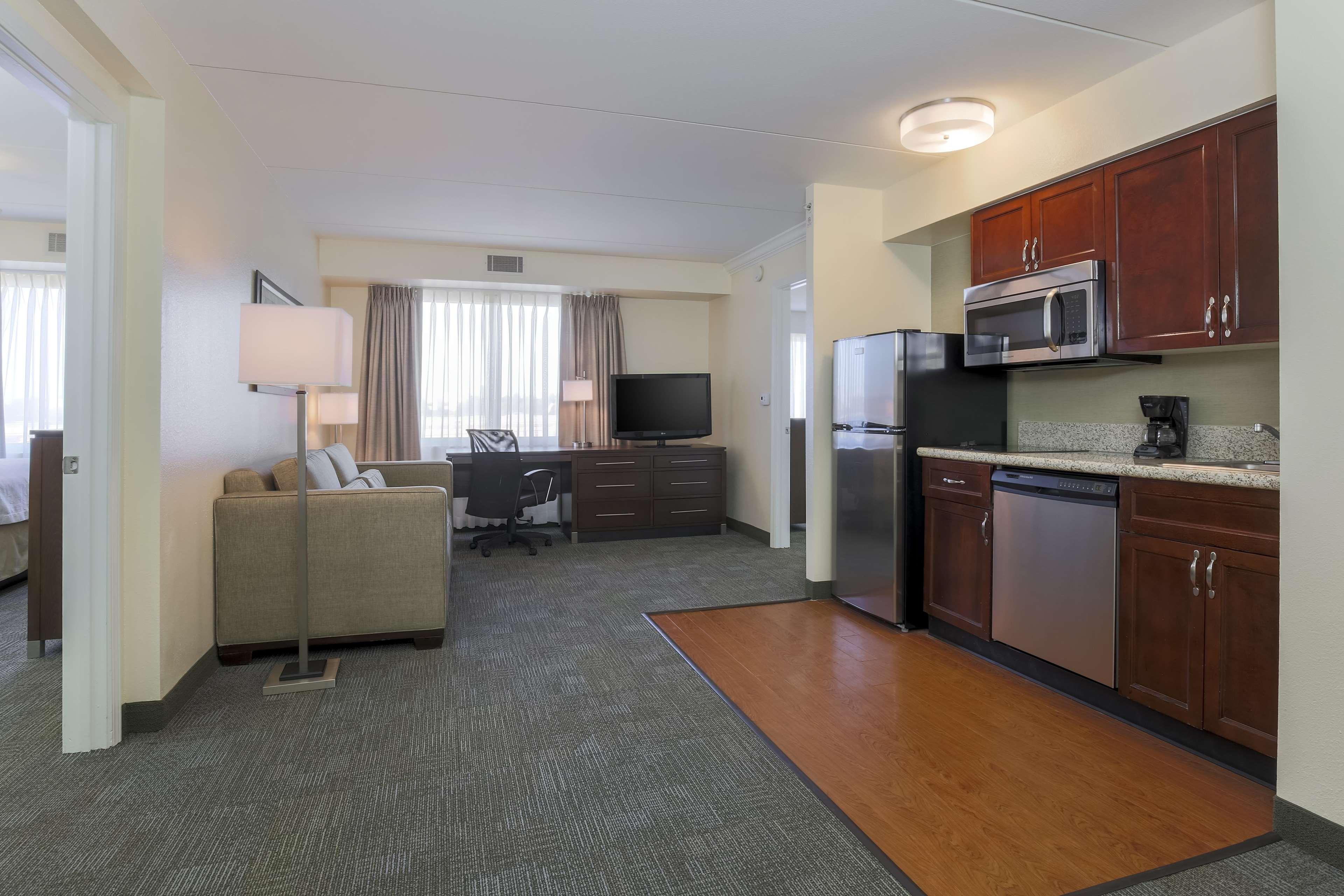 Homewood Suites By Hilton Ft. Worth-North At Fossil Creek Форт-Уэрт Экстерьер фото