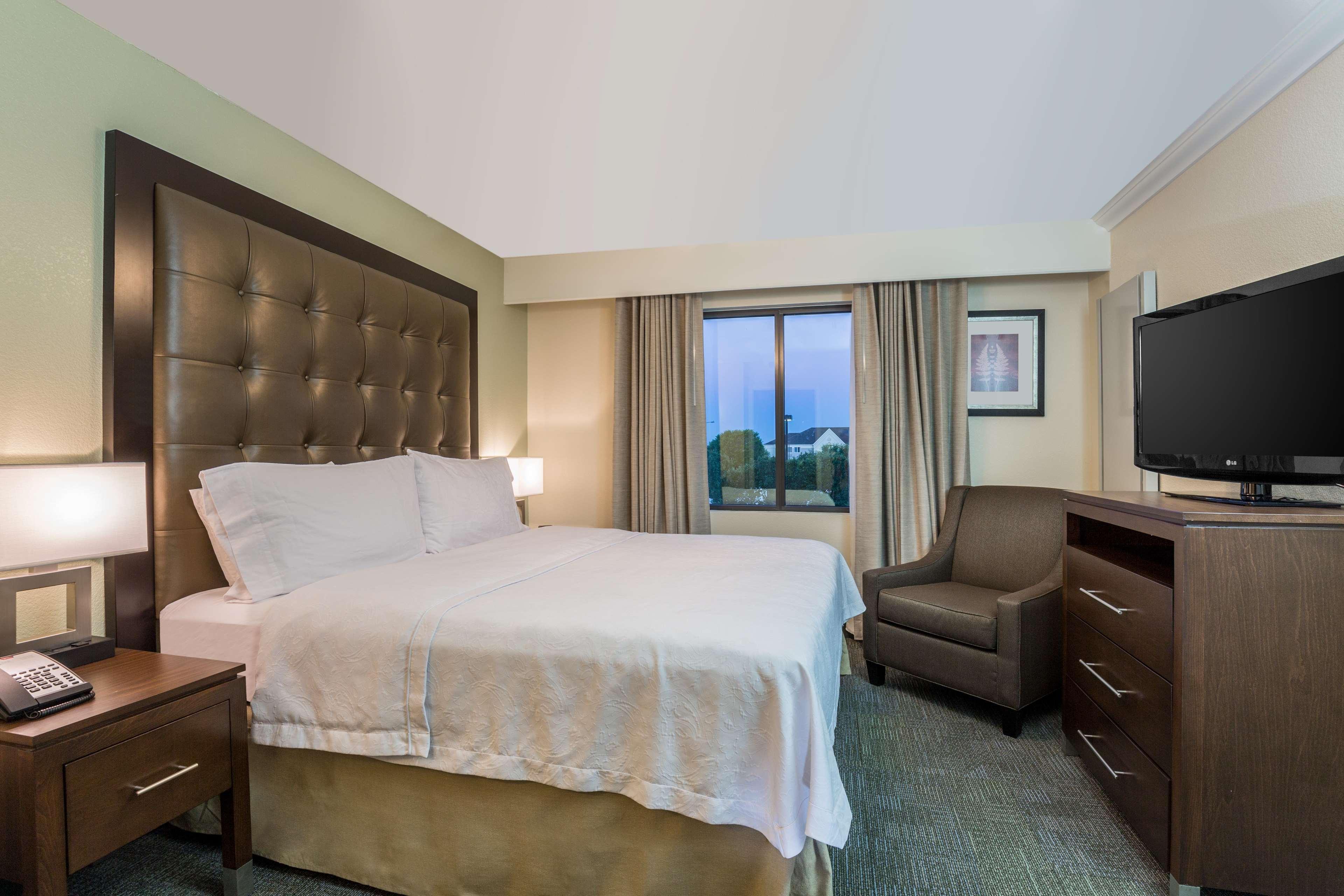Homewood Suites By Hilton Ft. Worth-North At Fossil Creek Форт-Уэрт Экстерьер фото