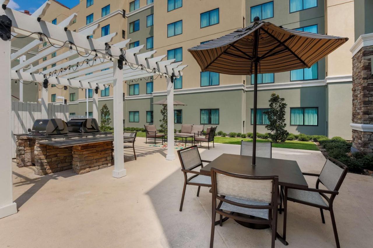 Homewood Suites By Hilton Ft. Worth-North At Fossil Creek Форт-Уэрт Экстерьер фото