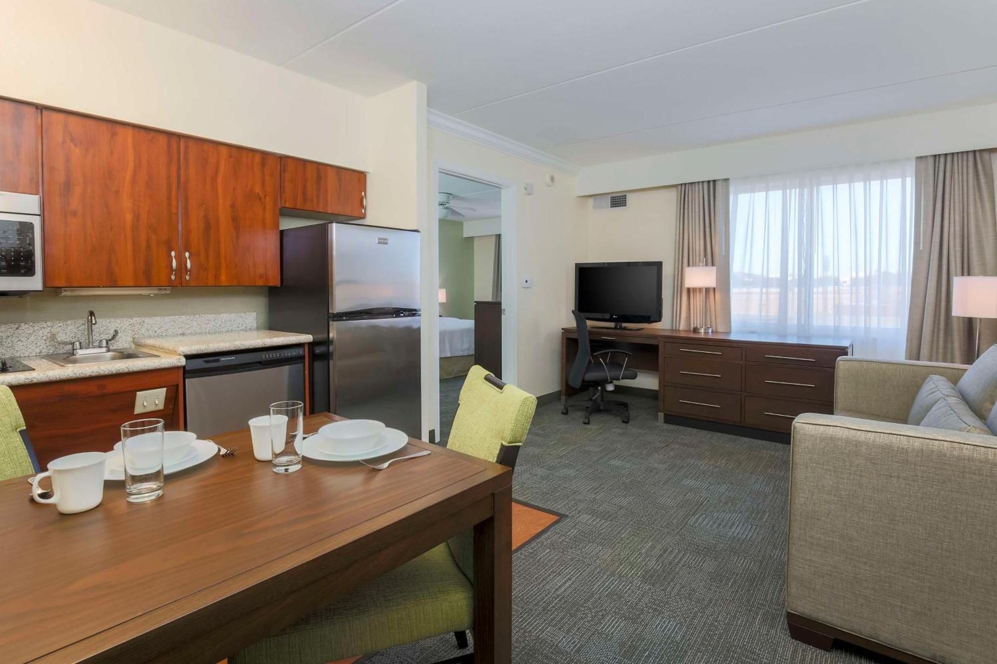Homewood Suites By Hilton Ft. Worth-North At Fossil Creek Форт-Уэрт Экстерьер фото