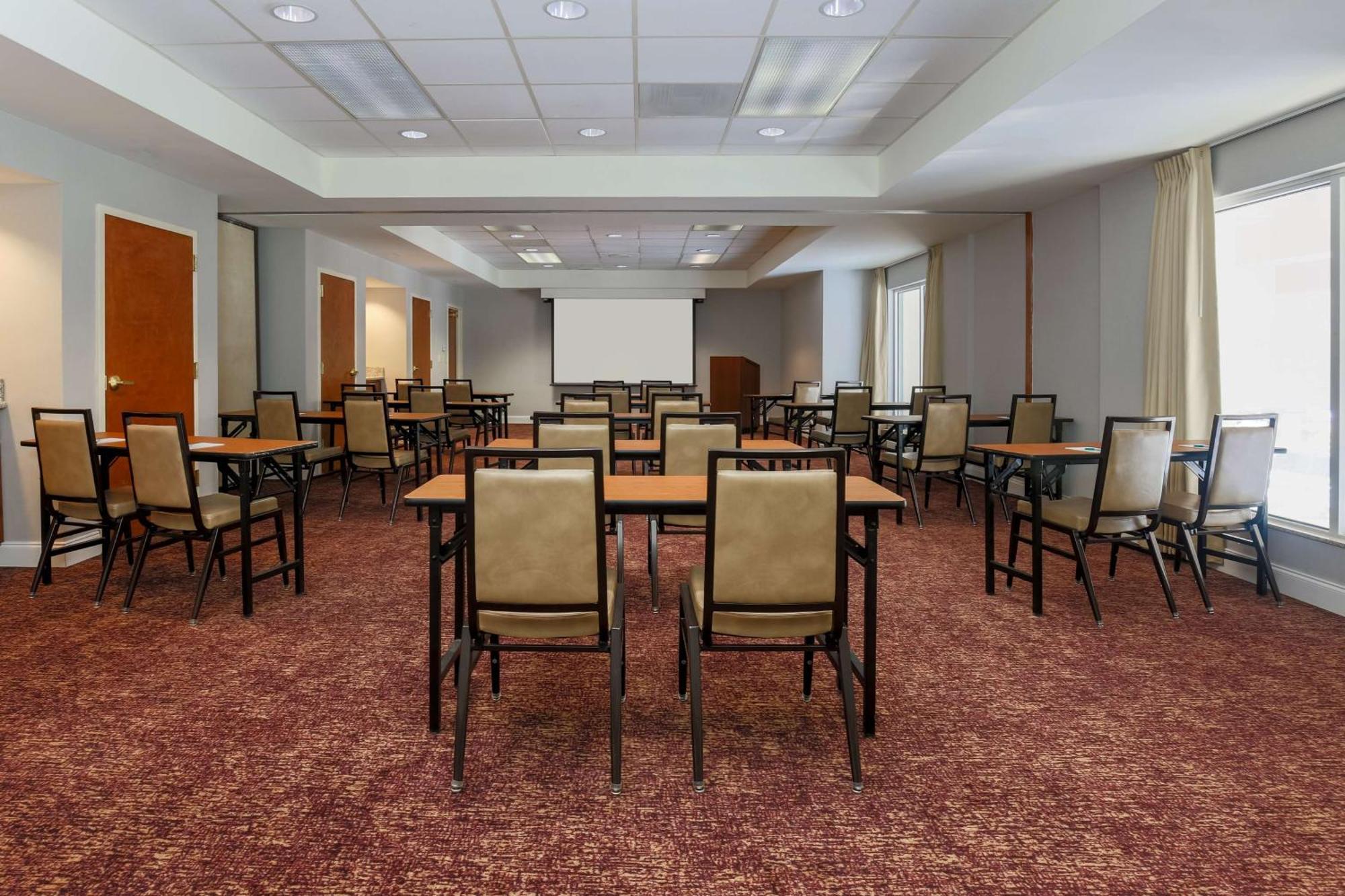 Homewood Suites By Hilton Ft. Worth-North At Fossil Creek Форт-Уэрт Экстерьер фото