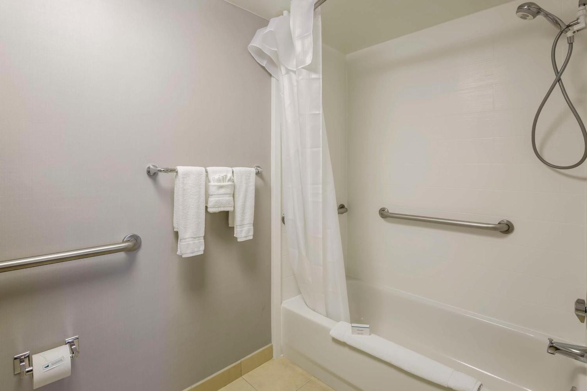 Homewood Suites By Hilton Ft. Worth-North At Fossil Creek Форт-Уэрт Экстерьер фото