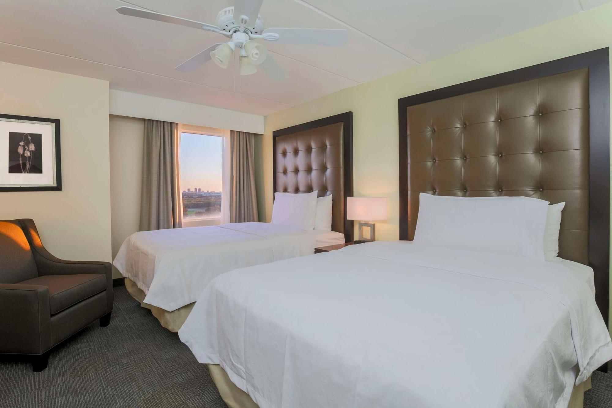 Homewood Suites By Hilton Ft. Worth-North At Fossil Creek Форт-Уэрт Экстерьер фото