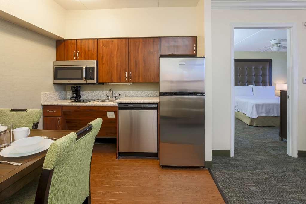 Homewood Suites By Hilton Ft. Worth-North At Fossil Creek Форт-Уэрт Номер фото