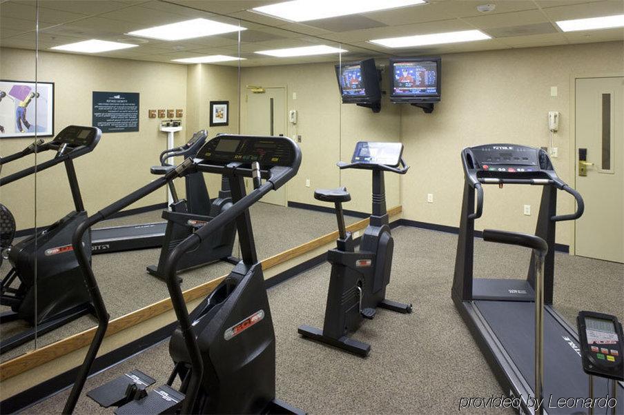 Homewood Suites By Hilton Ft. Worth-North At Fossil Creek Форт-Уэрт Удобства фото