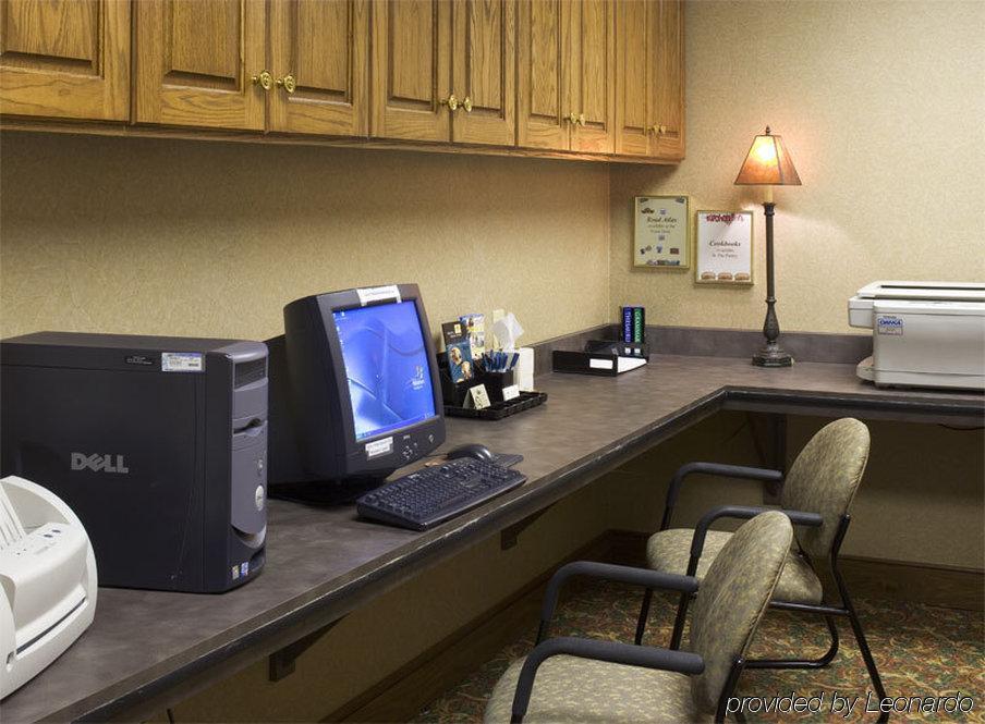 Homewood Suites By Hilton Ft. Worth-North At Fossil Creek Форт-Уэрт Удобства фото
