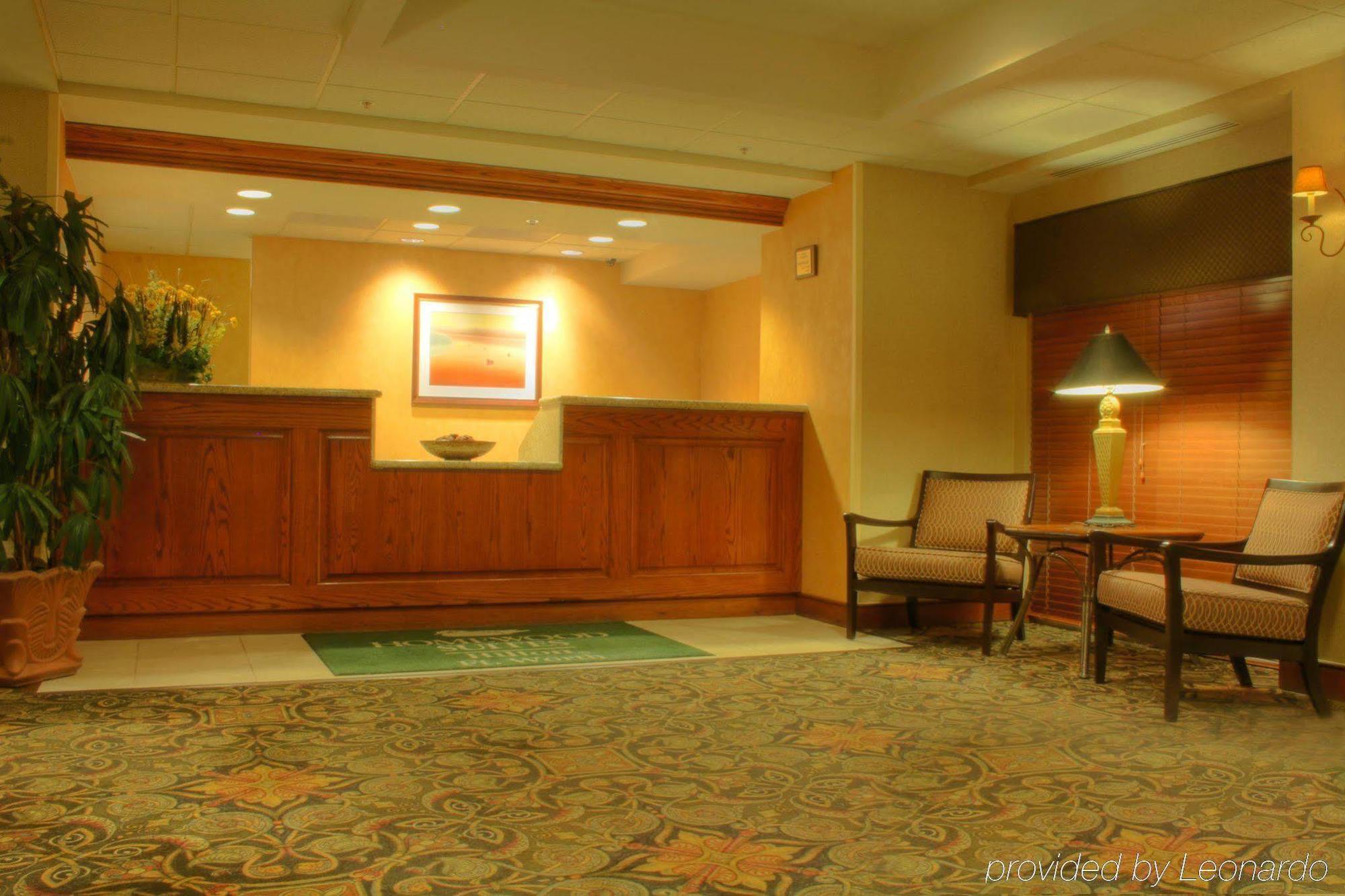 Homewood Suites By Hilton Ft. Worth-North At Fossil Creek Форт-Уэрт Экстерьер фото