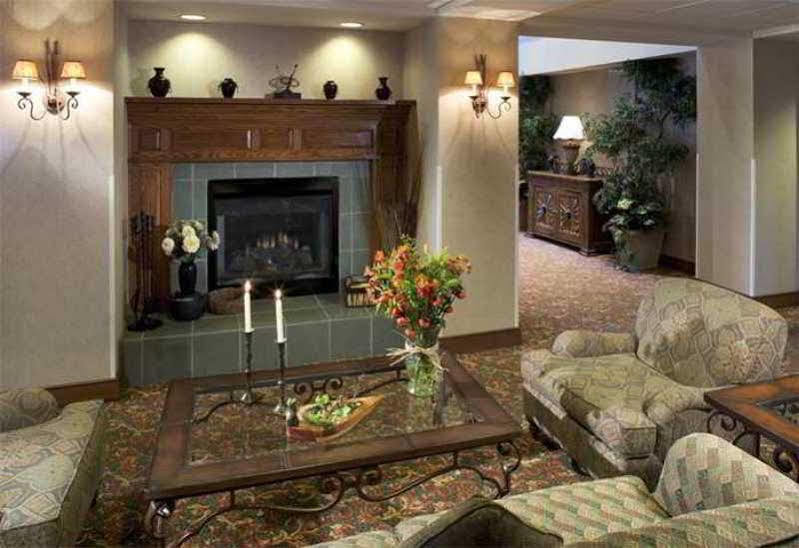 Homewood Suites By Hilton Ft. Worth-North At Fossil Creek Форт-Уэрт Экстерьер фото