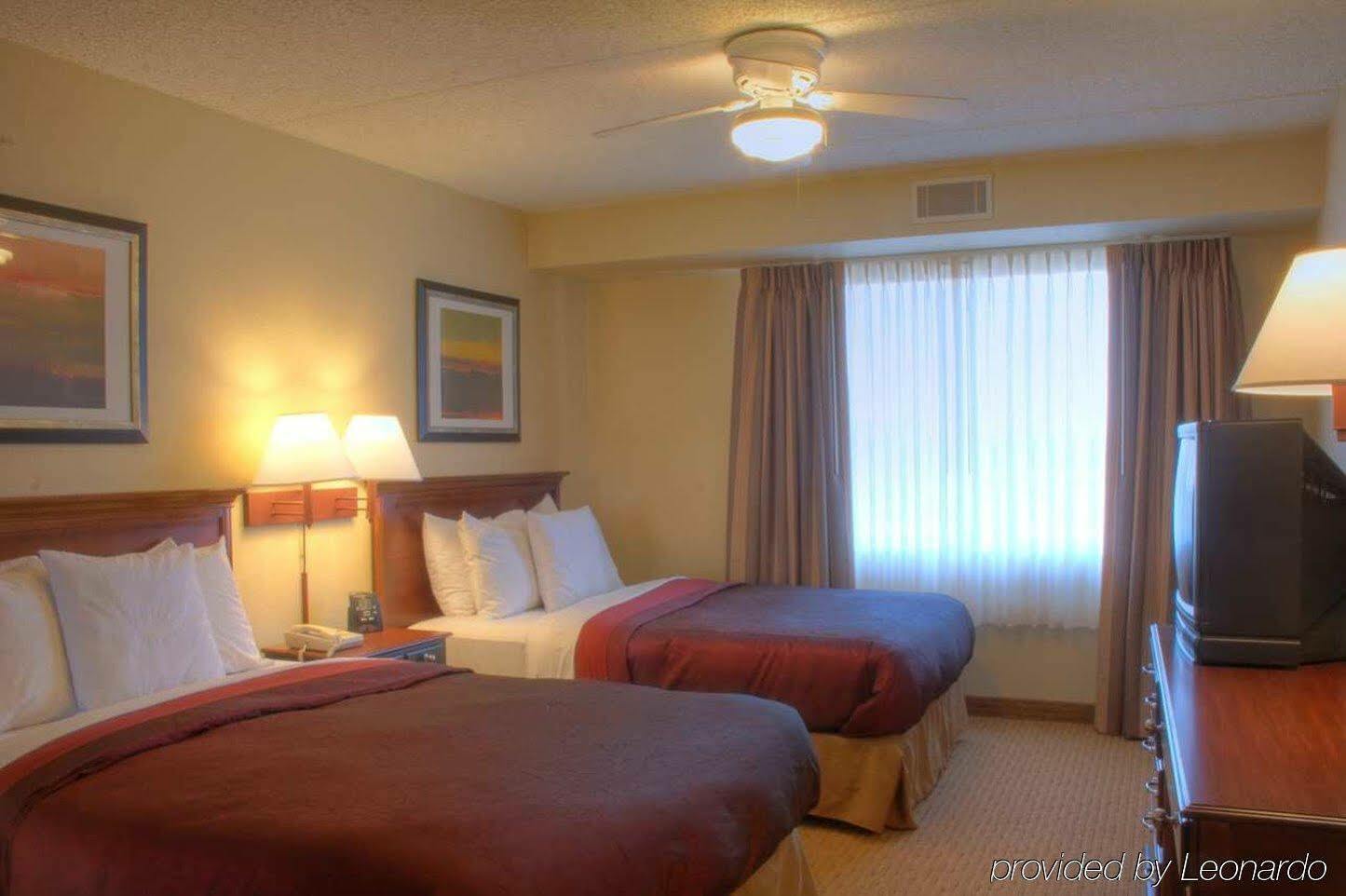 Homewood Suites By Hilton Ft. Worth-North At Fossil Creek Форт-Уэрт Экстерьер фото